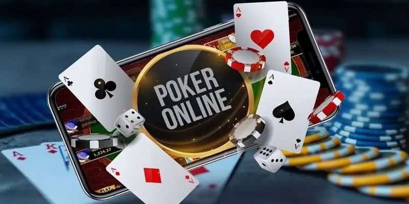 Khám phá cách hoạt động của Poker Hello88 trên hệ thống