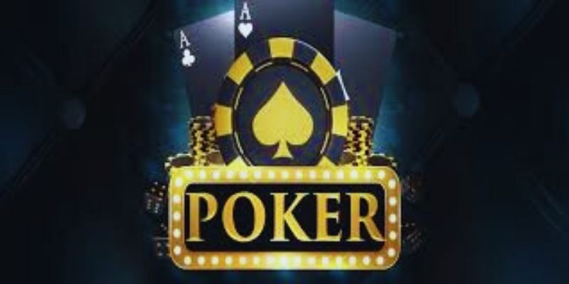 Phòng chơi Poker VIP làm nức lòng người hâm mộ với chủ đề đỉnh cao