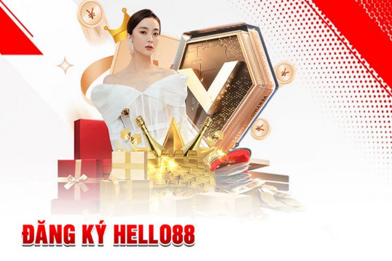 Hướng dẫn đăng lý Hello88