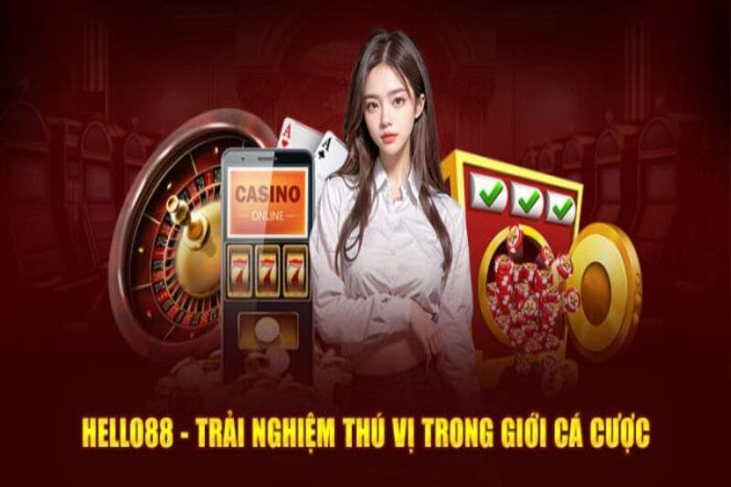 Chia sẻ bí kíp giúp thắng lớn khi chơi Baccarat Hello88 chuẩn