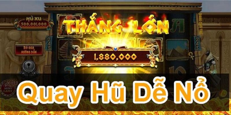 Kinh nghiệm thi đấu slots game từ chuyên gia 