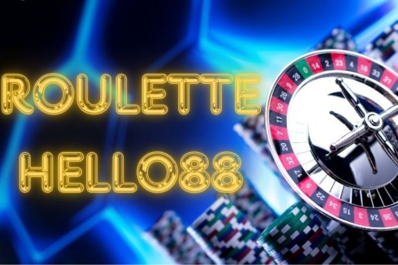 Roulette Hello88